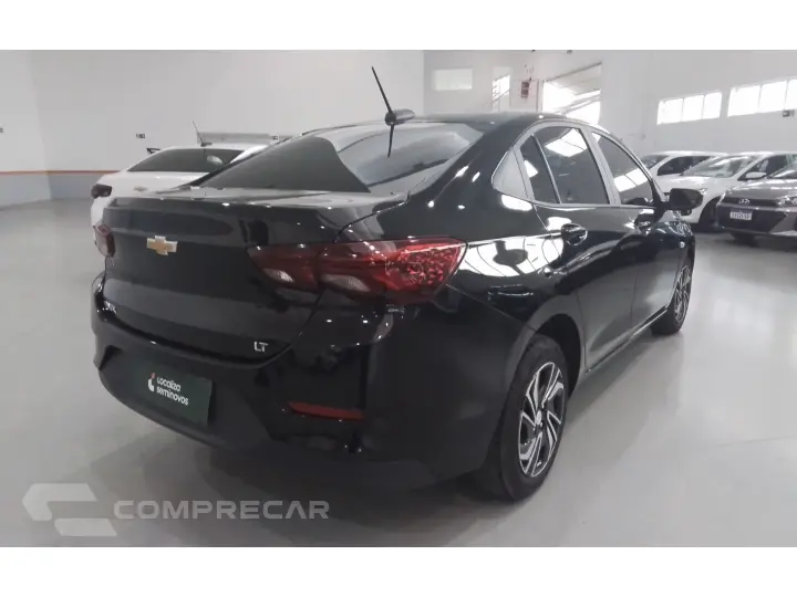 ONIX 1.0 FLEX PLUS LT MANUAL