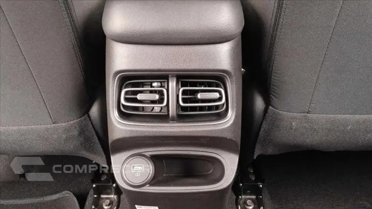 CRETA 1.0 TGDI FLEX LIMITED SAFETY AUTOMÁTICO