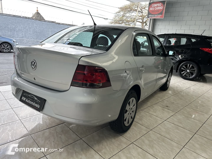 VOYAGE 1.6 MI 8V