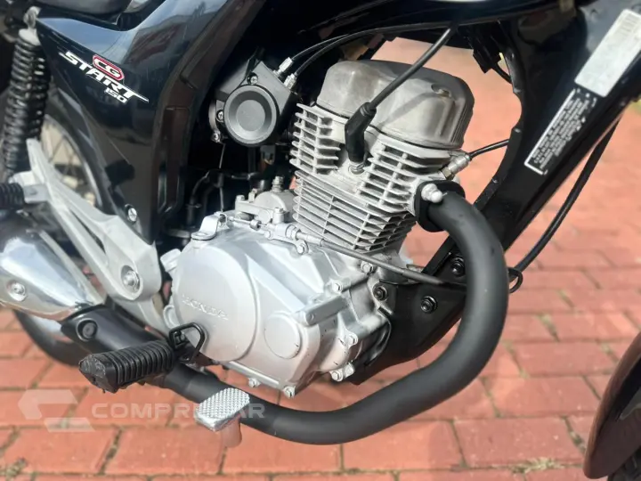 CG 150 START