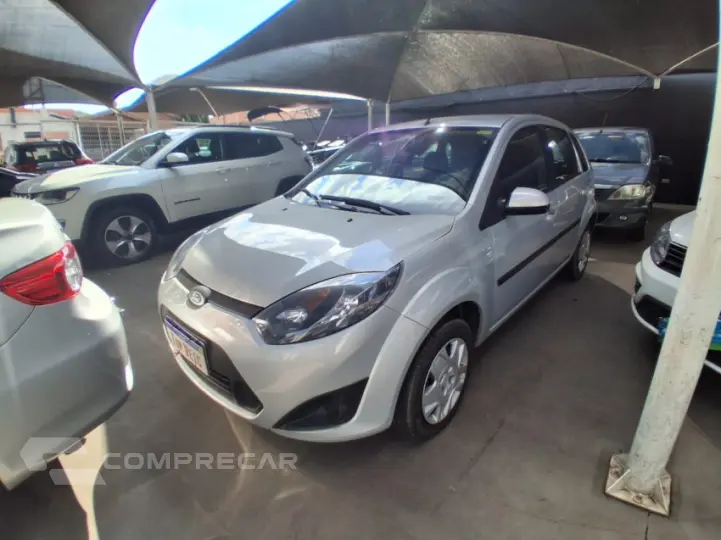 FIESTA 1.0 MPI Hatch 8V
