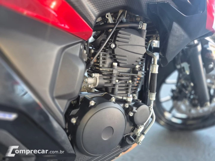 FZ25 250 FAZER FLEX