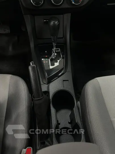 COROLLA 1.8 GLI 16V