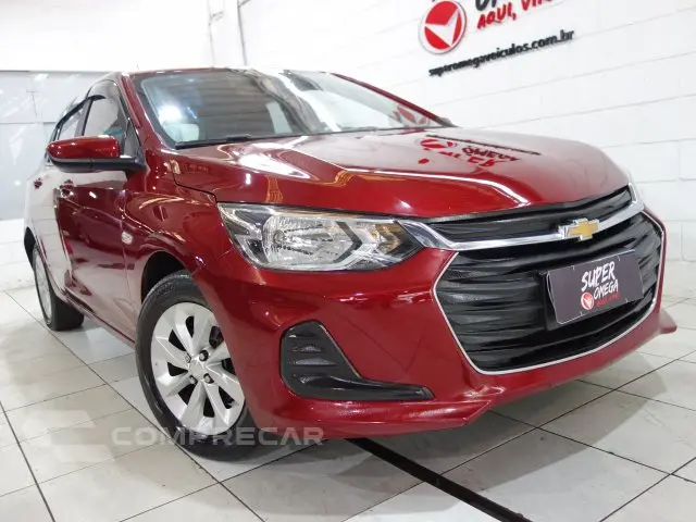 ONIX - 1.0 LT MANUAL