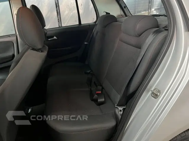 FOX - 1.6 MI PRIME 8V 4P MANUAL