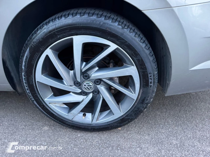 VIRTUS 1.0 200 TSI Highline