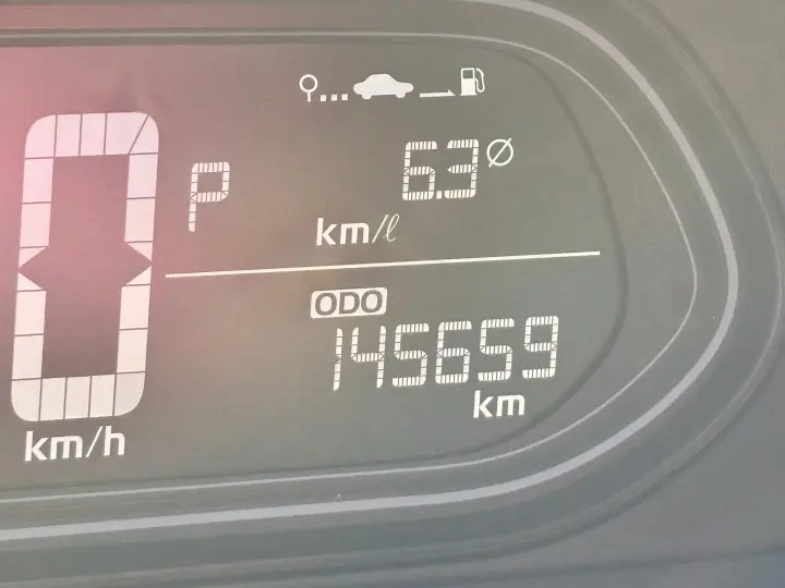 Prisma 1.4 LT SPE/4 (Aut)