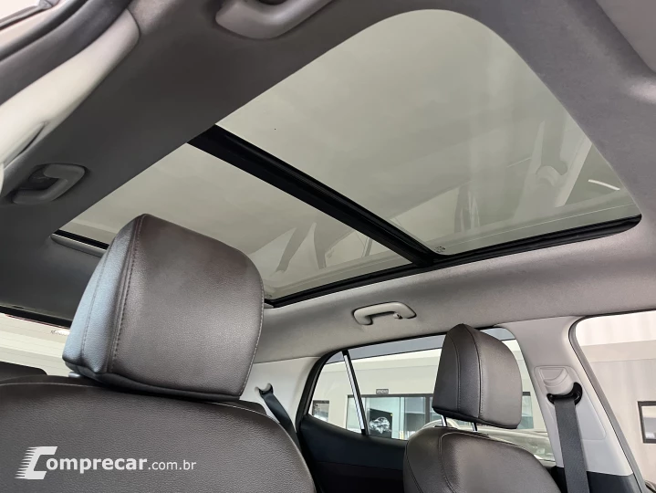 CRETA 1.0 Tgdi Platinum