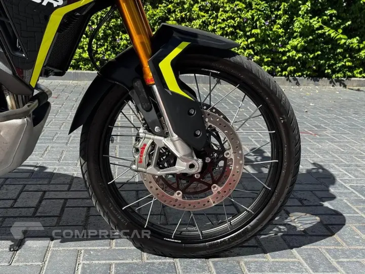 TIGER 900 RALLY PRO