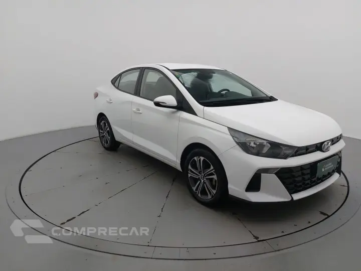 HB20S 1.0 TGDI FLEX COMFORT PLUS AUTOMÁTICO