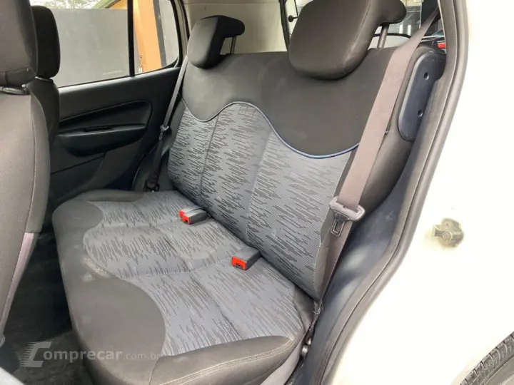 UNO 1.0 FIRE FLEX ATTRACTIVE MANUAL