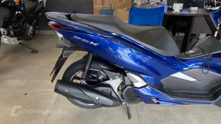 PCX 150