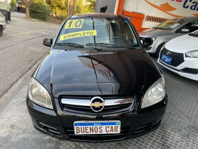 PRISMA - 1.0 MPFI VHCE MAXX 8V 4P MANUAL