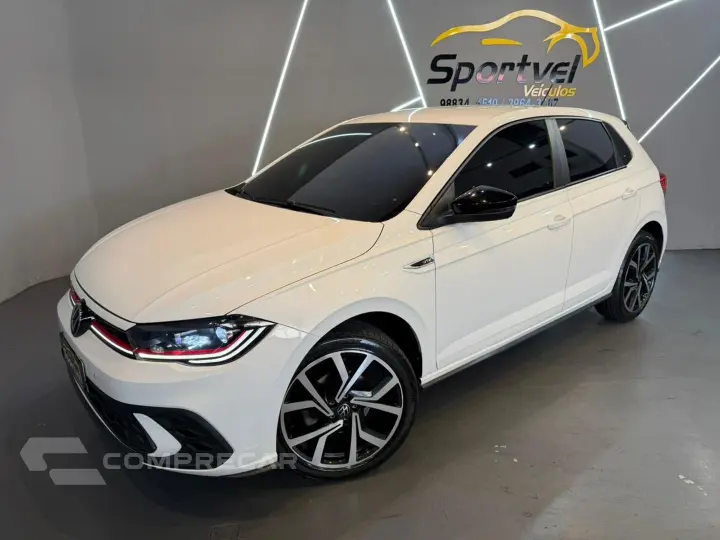 Polo 1.4 250 Tsi Gts Automático