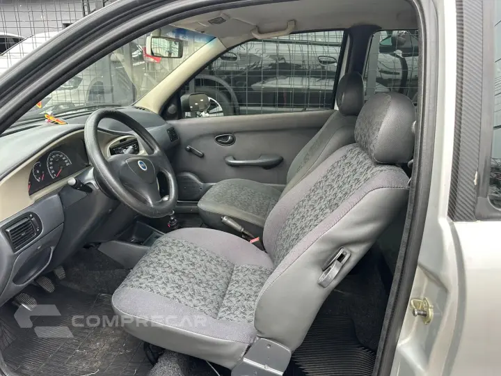 palio 1.0
