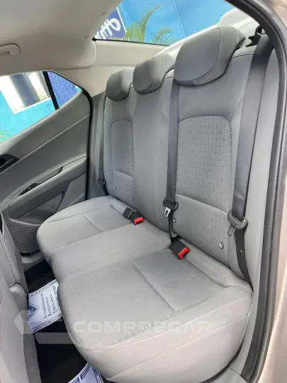 HB20S Comfort Plus 1.0 Flex 12V Mec.
