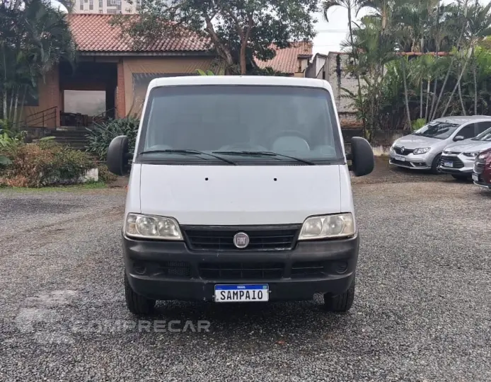 DUCATO 2.3 Cargo 8V Turbo