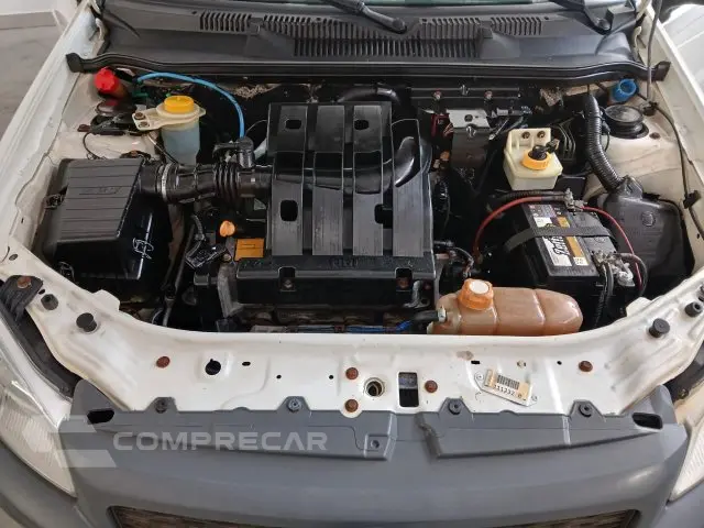 STRADA - 1.4 MPI WORKING CS 8V 2P MANUAL