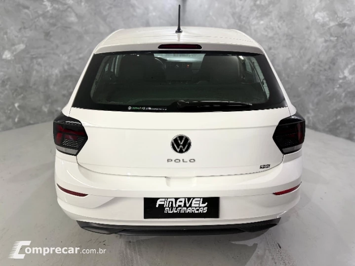 POLO 1.0 MPI