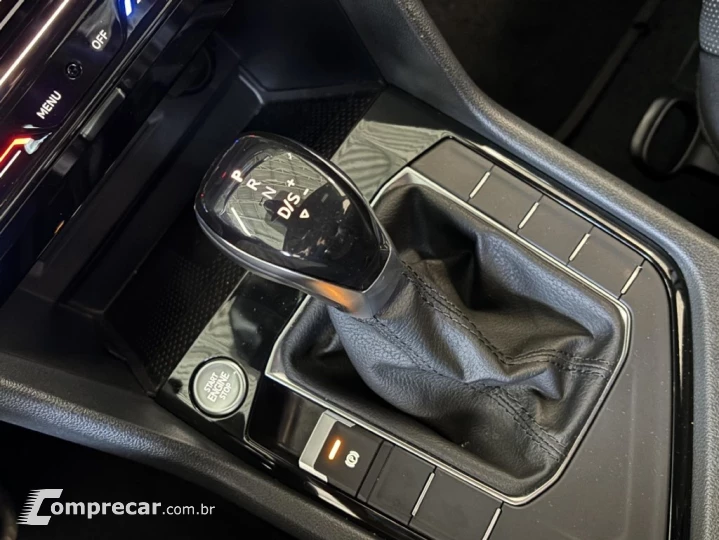 TAOS 1.4 250 TSI TOTAL FLEX HIGHLINE AUTOMÁTICO
