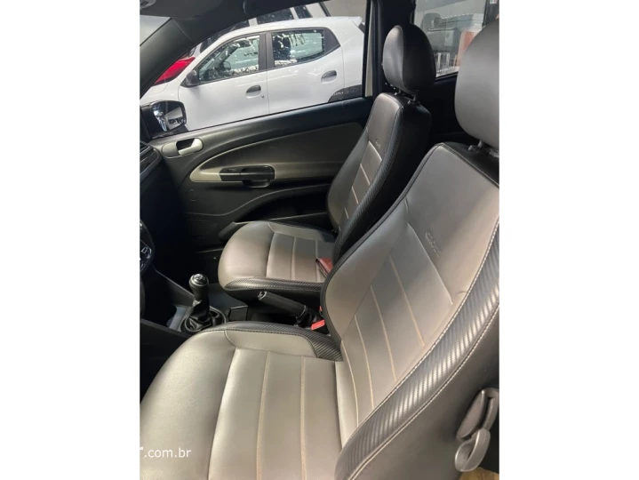 SAVEIRO 1.6 CROSS CD 16V FLEX 2P MANUAL