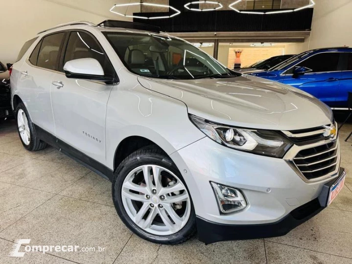 CHEV EQUINOX PREMIER
