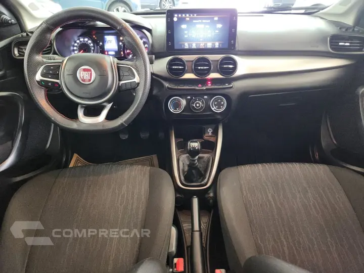 Argo 1.0 4P FLEX FIREFLY DRIVE