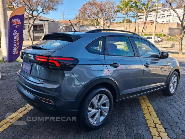 NIVUS 1.0 200 TSI TOTAL FLEX COMFORTLINE AUTOMÁTI