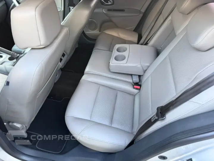 FLUENCE Sedan Privilège 2.0 16V FLEX Aut