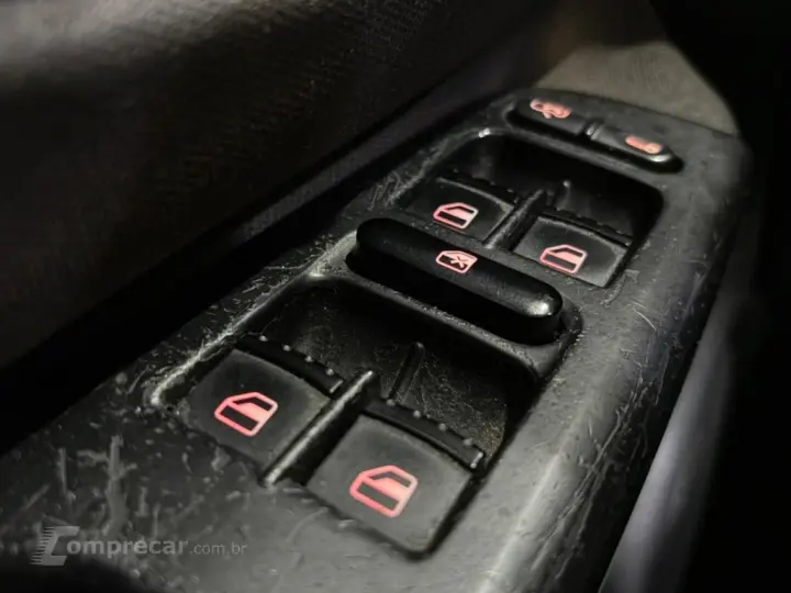 GOLF 2.0 MI GT 8V FLEX 4P TIPTRONIC