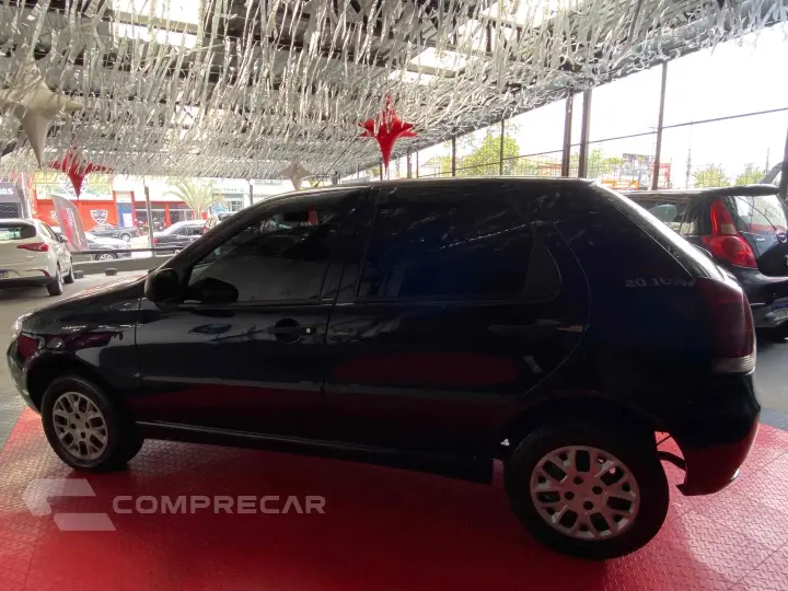 PALIO 1.0 MPI FIRE ECONOMY 8V FLEX 4P MANUAL