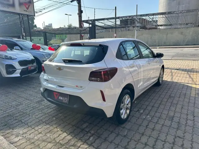 ONIX - 1.0 LT MANUAL