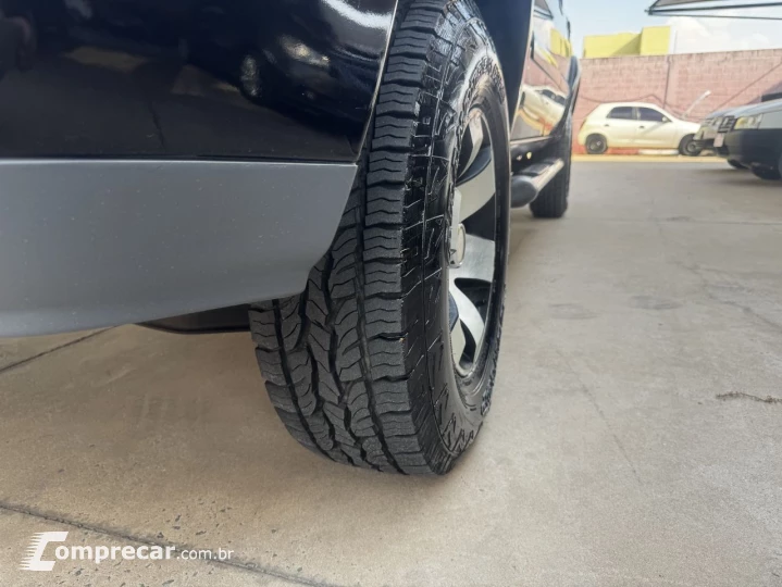 Ranger 2.3 16V XLS CABINE DUPLA