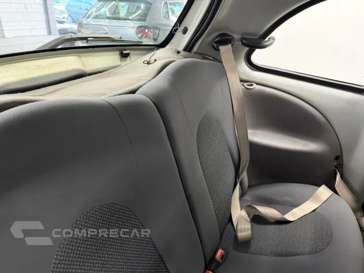 Ka GL Image 1.0i/ 1.0i Zetec Rocam