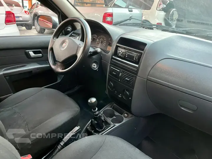 SIENA 1.0 MPI EL 8V