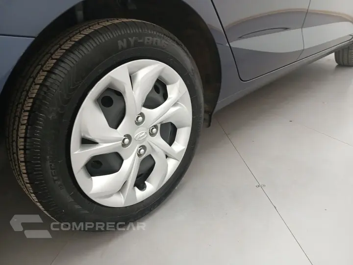 HB20S 1.0 12V FLEX COMFORT MANUAL