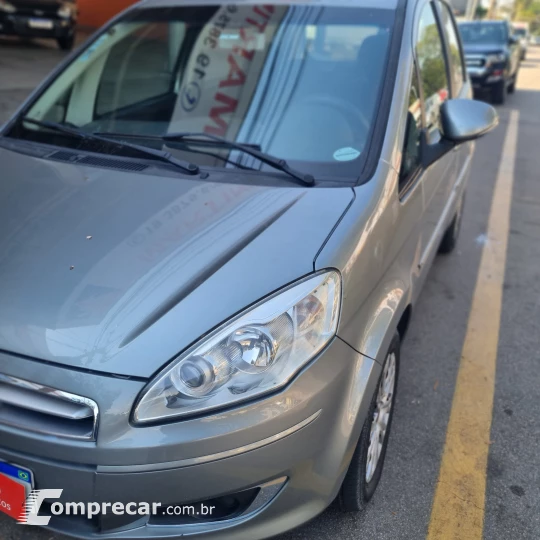 IDEA 1.4 MPI Attractive 8V