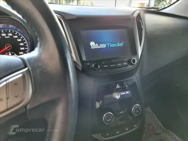 HB20 1.6 Premium 16V