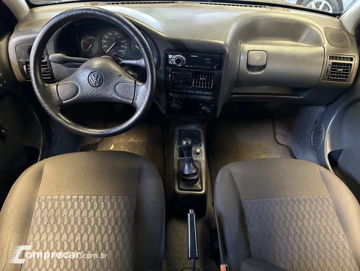 GOL 1.0 I 8V