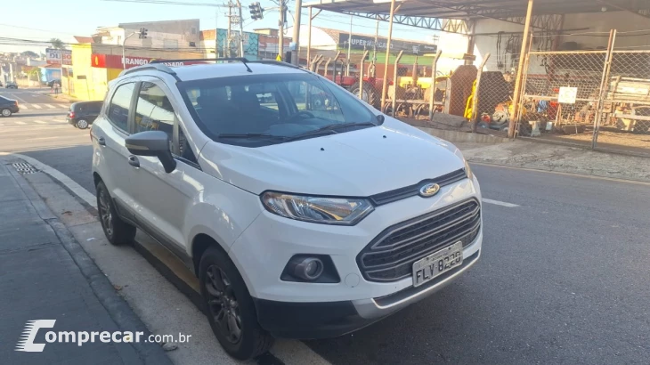ECOSPORT 1.6 Freestyle 16V