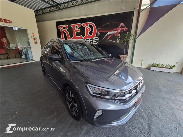 NIVUS 1.0 200 TSI Highline