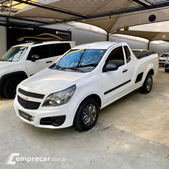 MONTANA 1.4 MPFI LS CS 8V