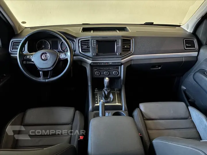 AMAROK 3.0 V6 TDI DIESEL HIGHLINE CD 4MOTION AUTO