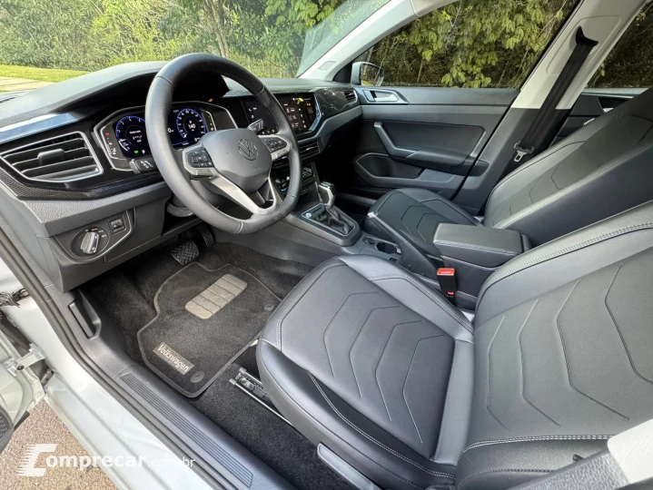 POLO 1.0 170 TSI Highline