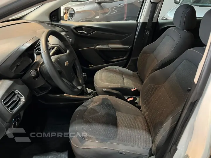 ONIX 1.4 MPFI LT 8V FLEX 4P MANUAL