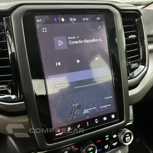 Toro Volcano 2.0 16V 4x4 TB Diesel Aut.