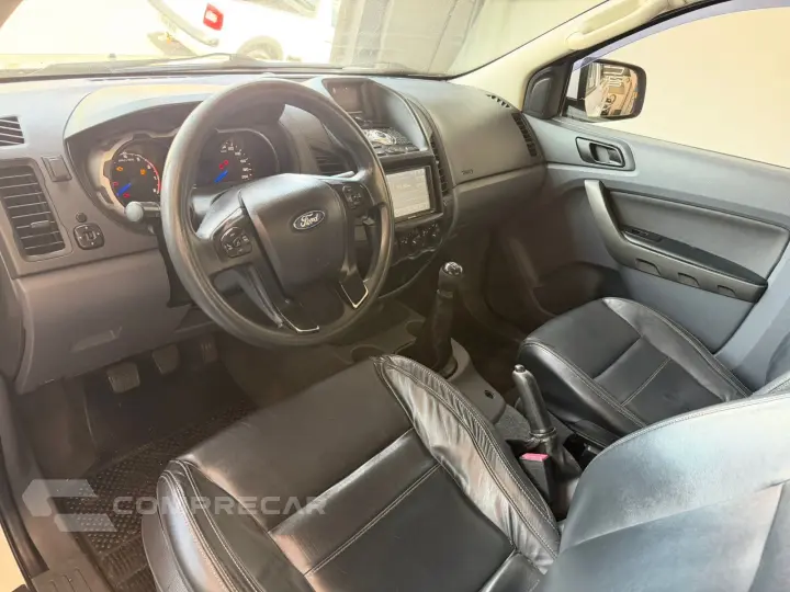 RANGER 2.5 SPORT 16V 4X2 CS FLEX 2P MANUAL