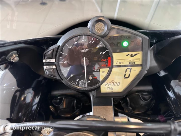 YZF R1