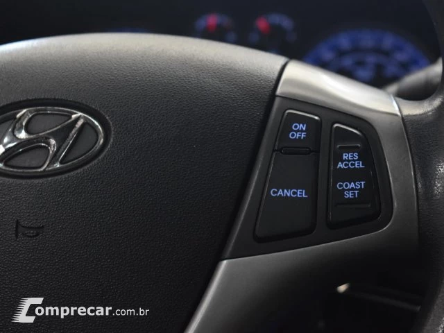 I30 - 2.0 MPI 16V 4P AUTOMÁTICO
