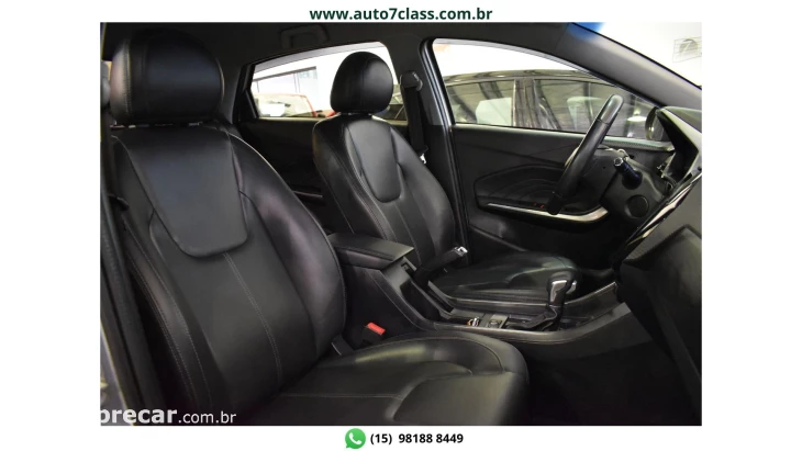 TIGGO 3X - 1.0 VVT TURBO i PRO CVT